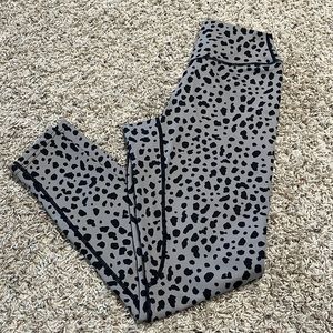 Womens Balance Athletica/Vitality leggings